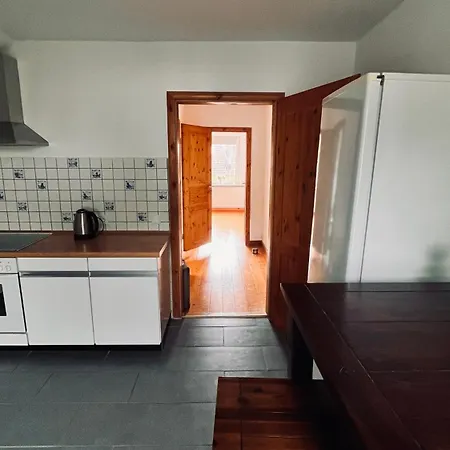 Apartamento Im Grünen Lichtenau (Westphalia)