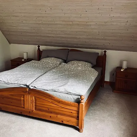 Apartment Im Gruenen *