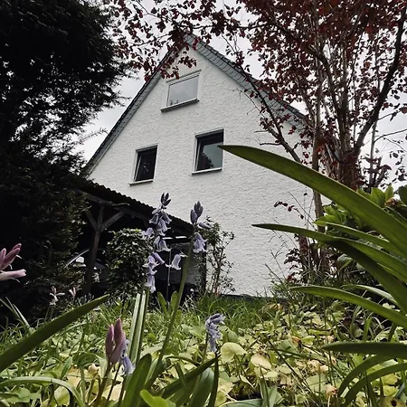 Im Gruenen Apartment *